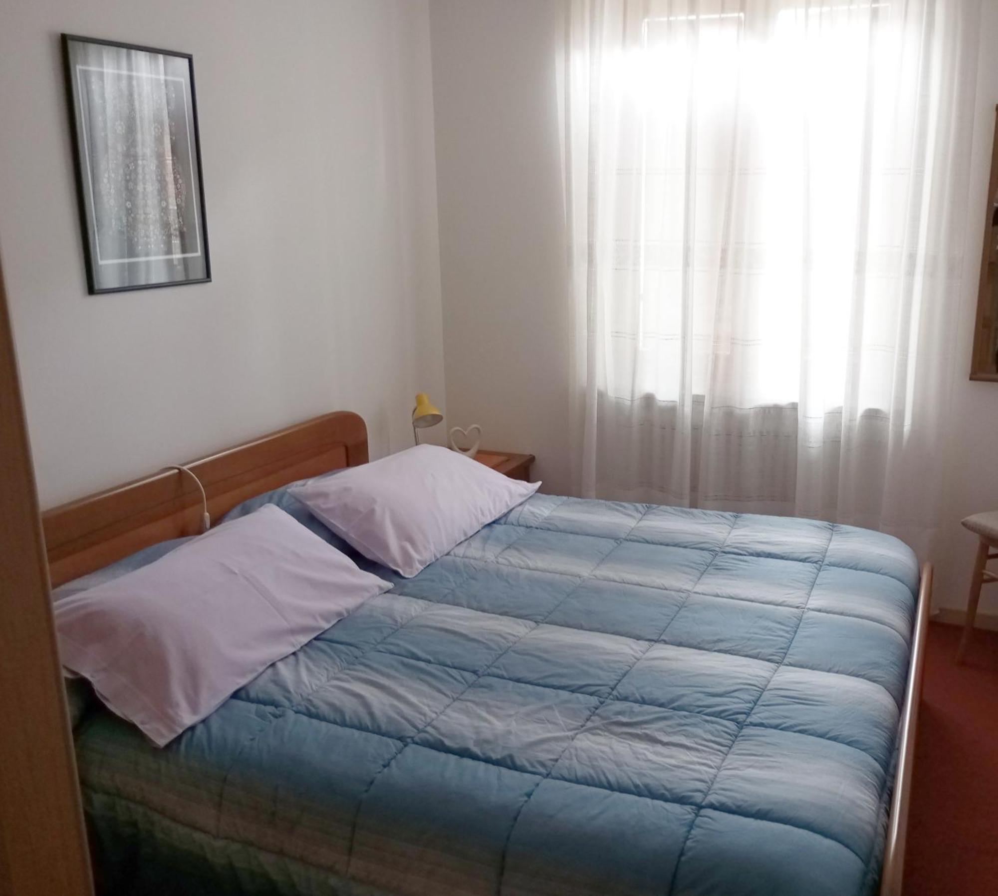 Appartamento Cologna Castelfondo ภายนอก รูปภาพ